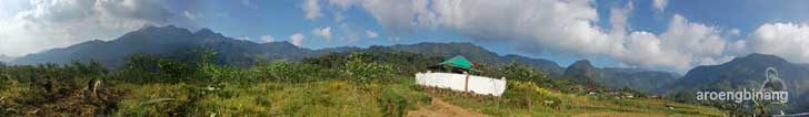 makam syekh maja suta petungkriyono pekalongan