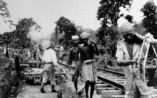 25 Dampak Penjajahan Jepang di Indonesia Berbagai Bidang (Positif