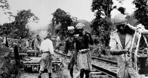 Jepang Menjajah Indonesia Selama Titik Titik Tahun - Tentang Tahun