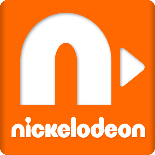 NickALive!: Nickelodeon Launches Award-Winning Nick Play 