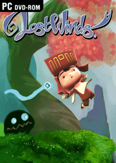 LostWinds The Blossom Edition - PC (Download Completo em Torrent)