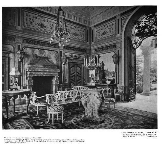 Beyond the Gilded Age: 'Vizcaya'