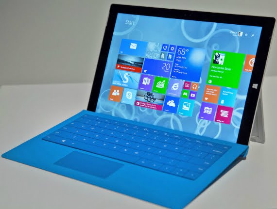 Surface Pro 5 Surface Pro 5