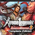 Dynasty Warriors 8 Xtreme Legends-CODEX For PC - Revian-4rt