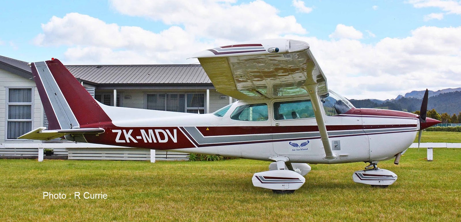 3rd Level New Zealand Air Auckland Timetable