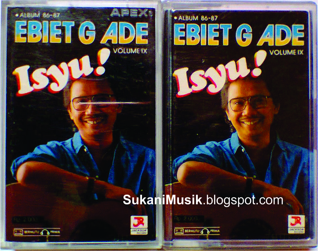album ebiet g ade album ebiet g ade