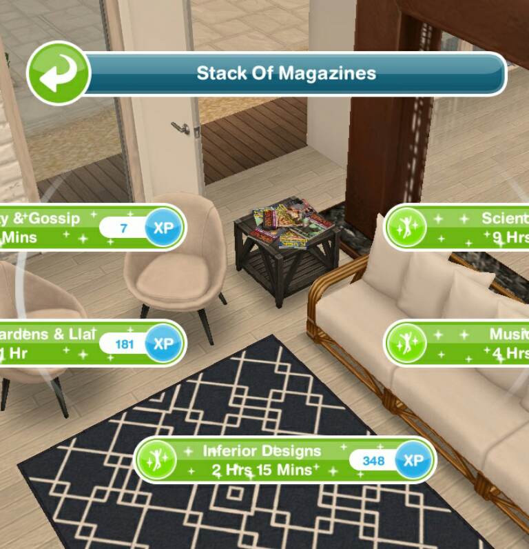 25+ Place an elegant dining table sims freeplay Best Seller