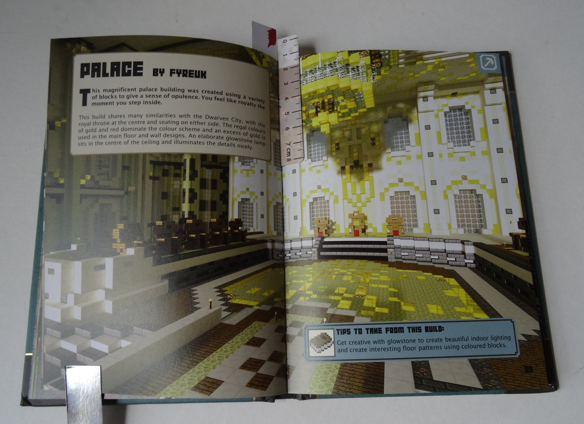 Sashkin house: Мамочковое майнкрафовое))