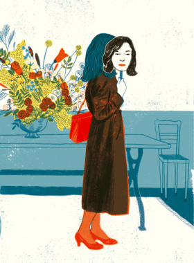 ilustraciones de Sonia Pulido ilustraciones de Sonia Pulido