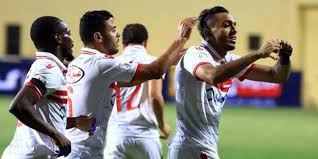 اخبار الزمالك الان: يواجه فريق الزمالك اليوم فريق إنيمبا في مواجهة قوية في نيجيريا من أجل تحقيق الصدارة في وقت مبكر