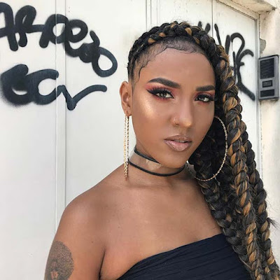 39 Stunning Jumbo Lemonade Braids Styles to Try ASAP Jumbo Lemonade braids have become one of the most trendy braided hairstyles 39 Stunning Jumbo Lemonade Braids Styles to Try ASAP