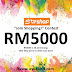 SGshop “Jom Shopping!” Contest