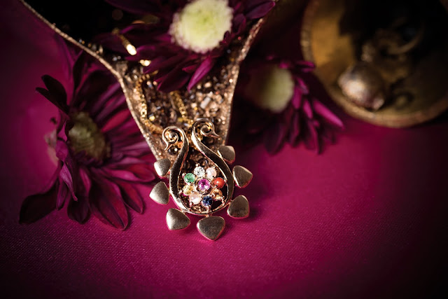 An ode to Indian Godesses… An ode to Indian Godesses…