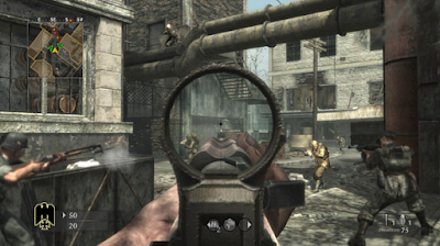 Call of Duty 5 World at War Free Download For PC Call of Duty 5 World at War Free Download For PC