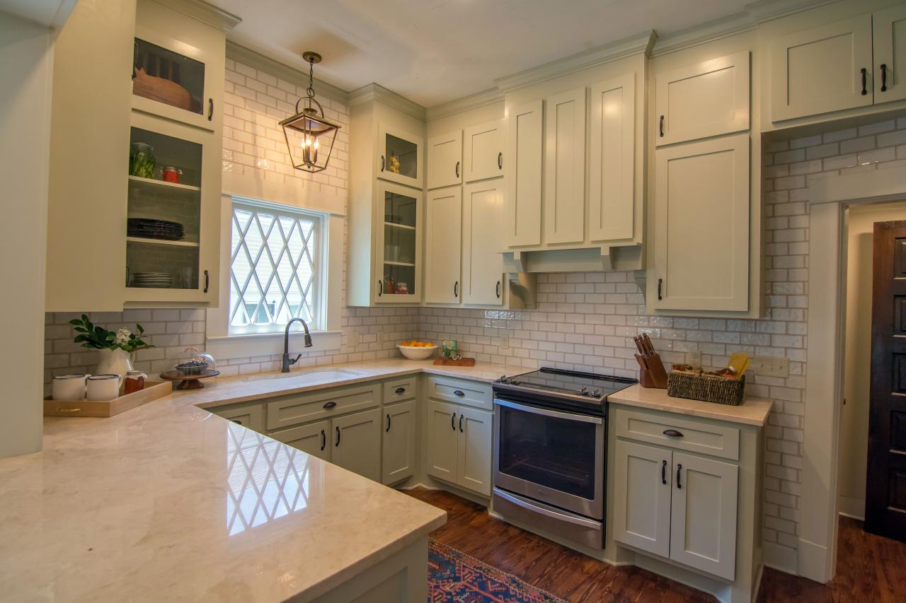 Coastal Charm HGTV Home Town