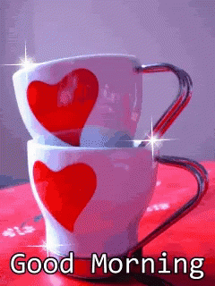 good morning coffee's good morning coffee's