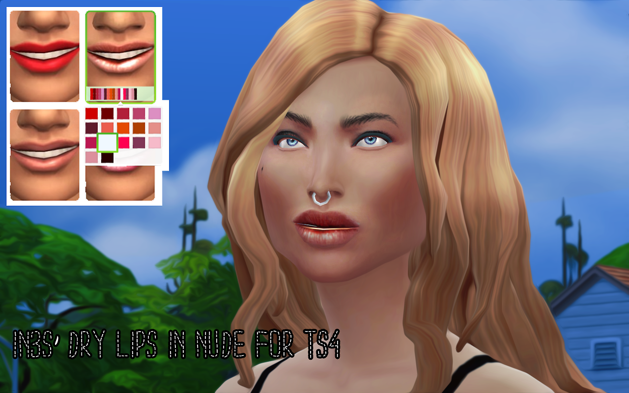Pin on TS4 Clothes-f