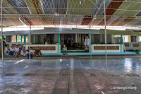 pondok pesantren al kahfi somalangu