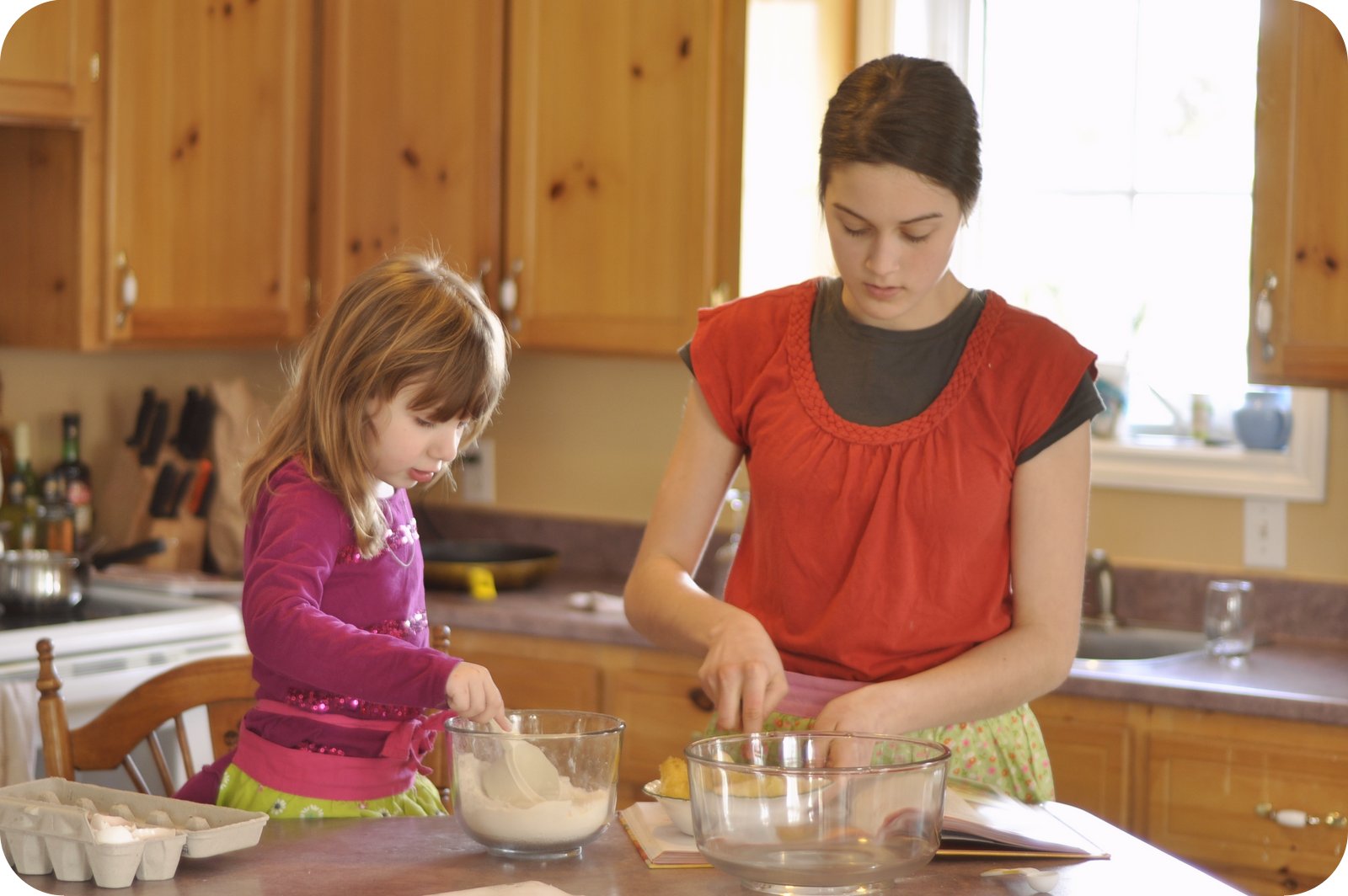 Comment Apprendre à Cuisiner ? - ID Saveurs