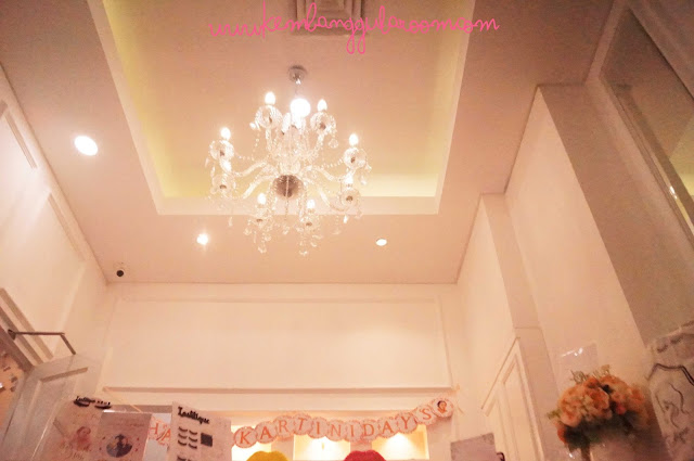 Percantik Mata dengan Eyelash Extention Lashtique Eyelash Extention