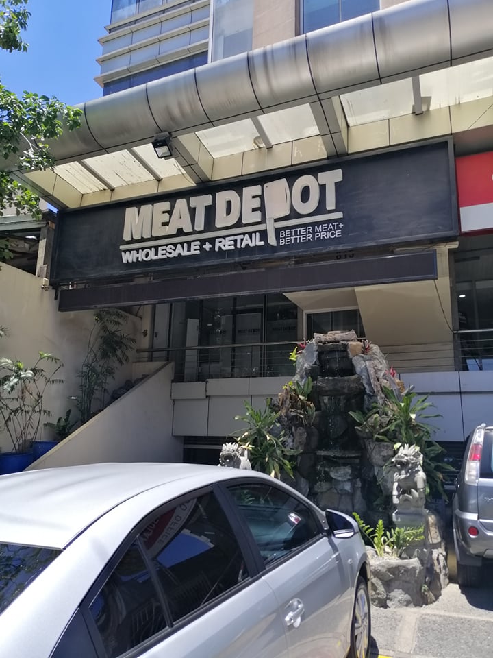 MEAT SHOP & STEAK HOUSE IN ONE MEAT DEPOT PH FOODVENTURES