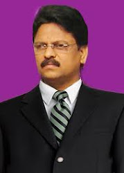 Sri.Prasana Mohanty, President
