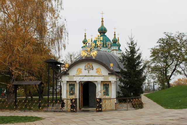 Десятинный монастырь Десятинный монастырь