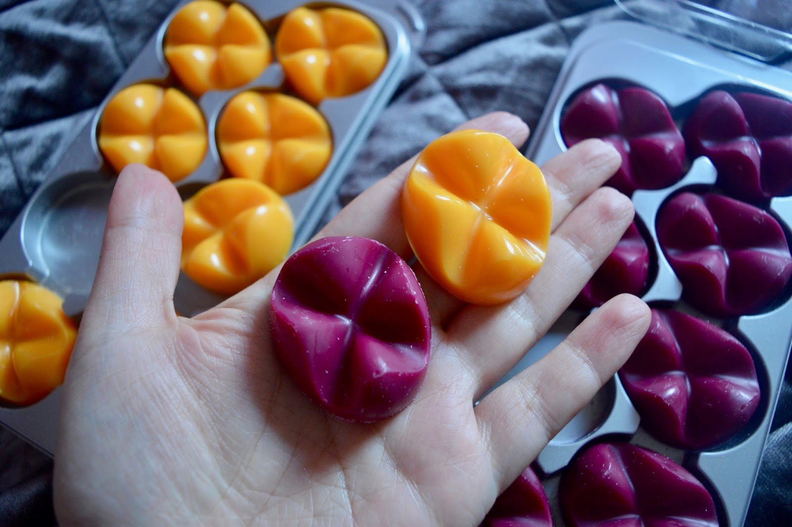 Bolsius aromatic first impressions