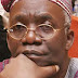 Falana: man giving Igbo quit notice lives in Lagos