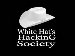 white hat hacker