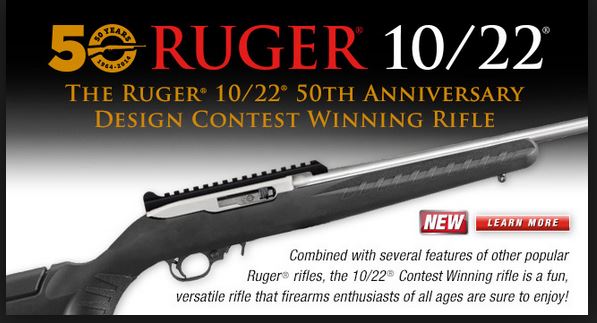 ruger 10 22 taktinių akcijų pasirinkimo sandoriai mack akcijų pasirinkimo sandoriai