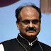 Ajay Bhushan Pandey Appointed as Finance Secretary