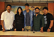 Run Movie Pressmeet