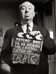Sir Alfred Hitchcock