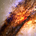 Descubren un gran muro galáctico, el objeto más gigantesco del universo