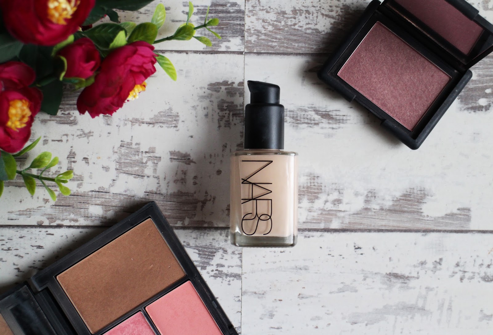 Three Picks | Nars Three Picks | Nars