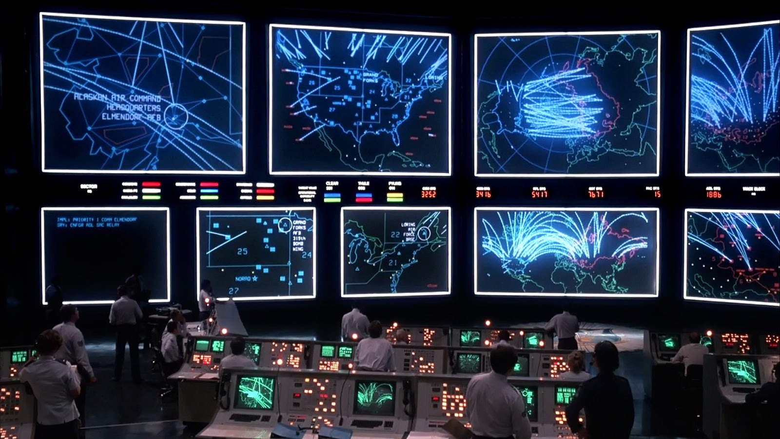 Ukraine war may become a proving ground for AI
