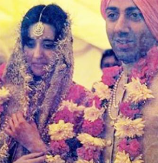 Sunny Deol Family Wife Son Daughter Father Mother Marriage Photos Biography Profile