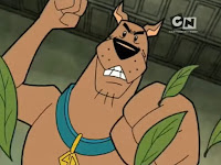 Shaggy & Scooby-Doo Get a Clue!
