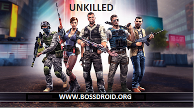 Game UNKILLED v0.7.1 Mod APK for Android Terbaru Free Download Game UNKILLED v0.7.1 Mod APK for Android Terbaru