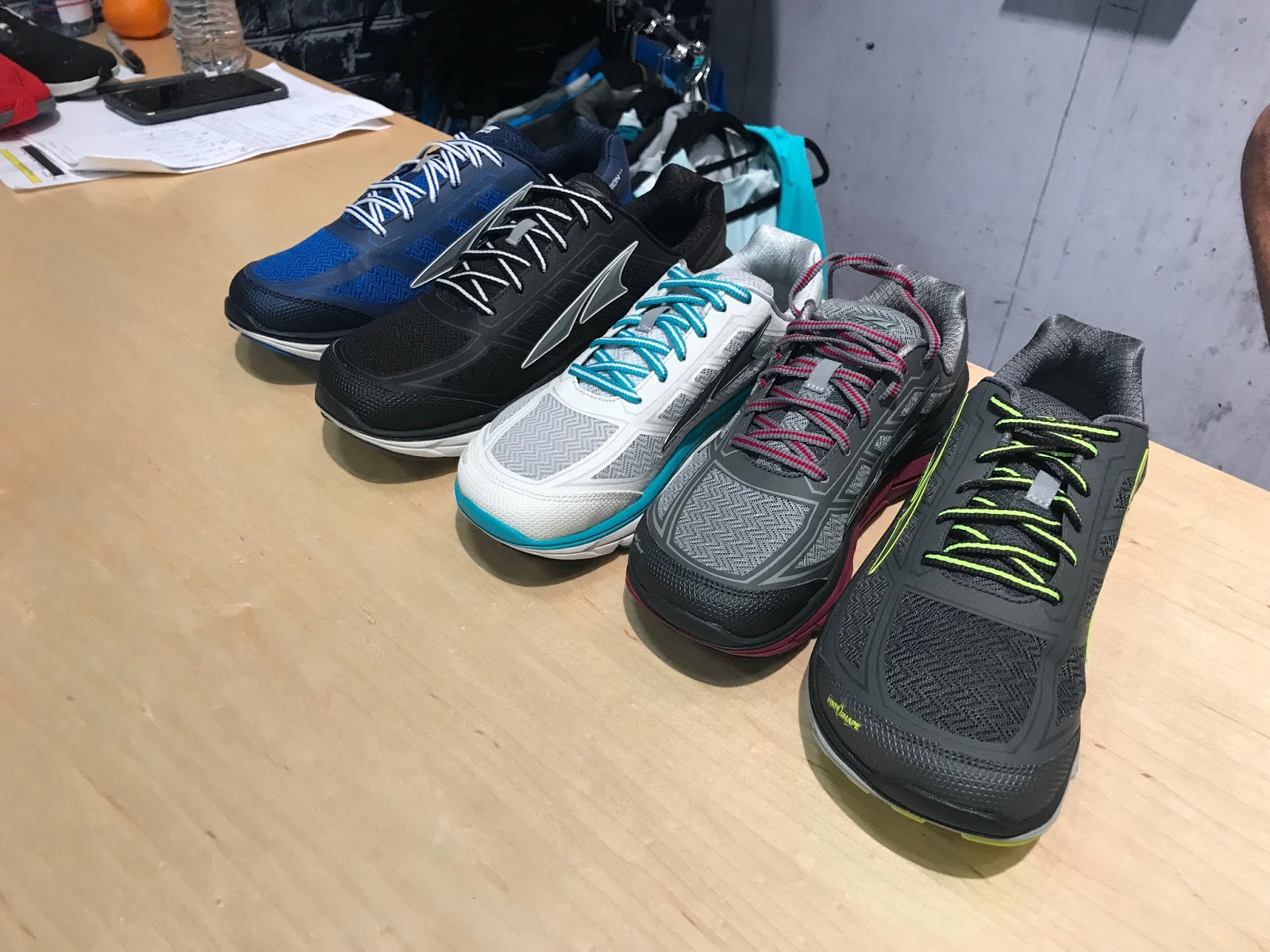 altra provision 3.5