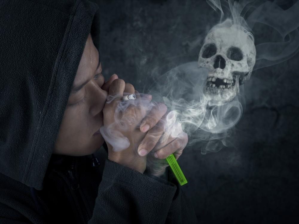 Наркотики в дыму вред от легкие наркотики