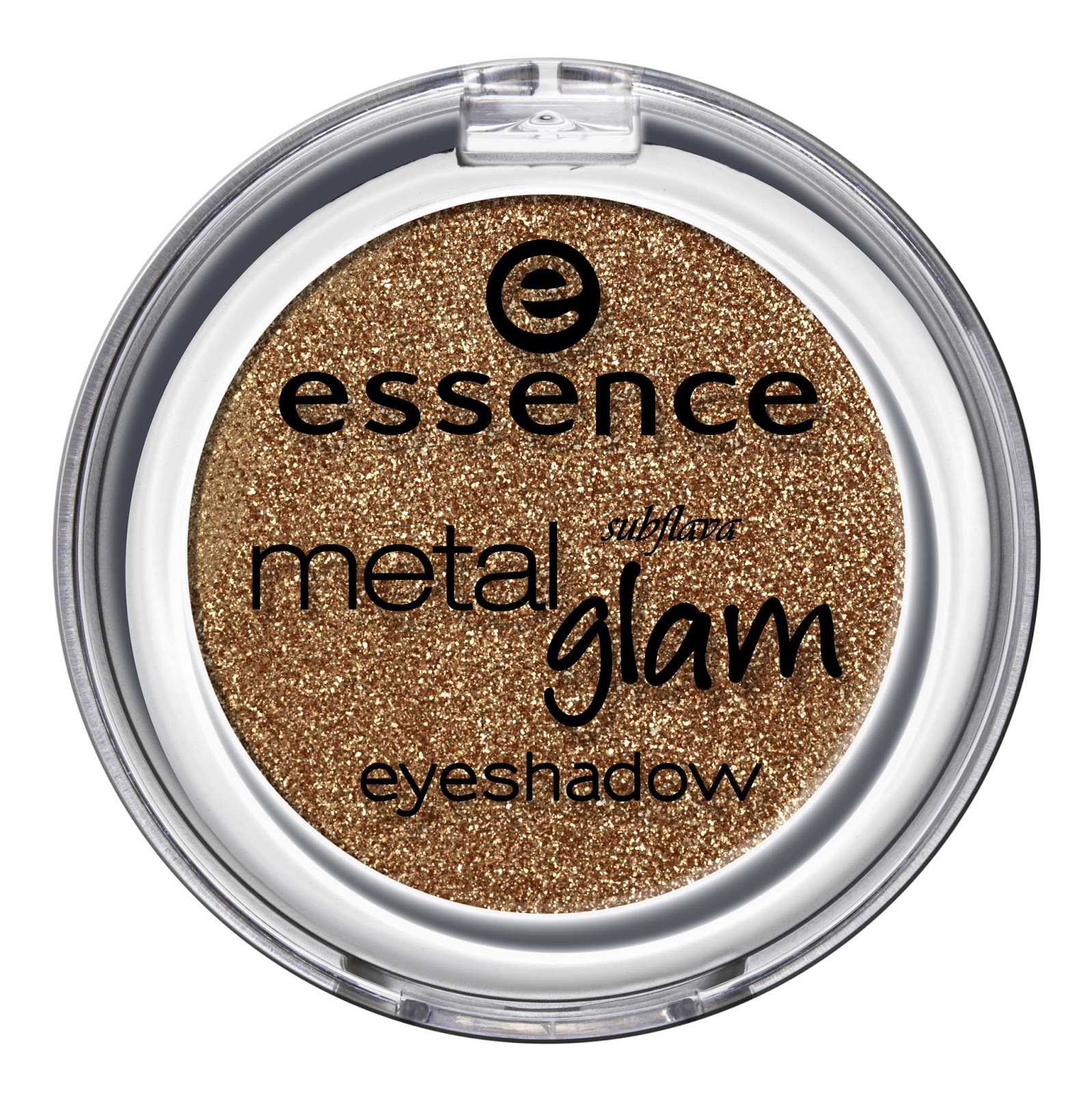 SOÑANDO EN TECNICOLOR METAL GLAM ESSENCE