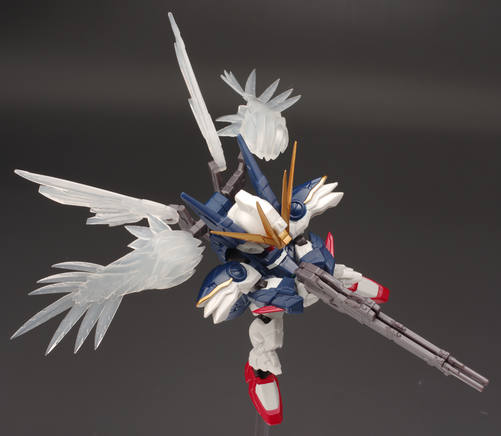 nxedge style zero