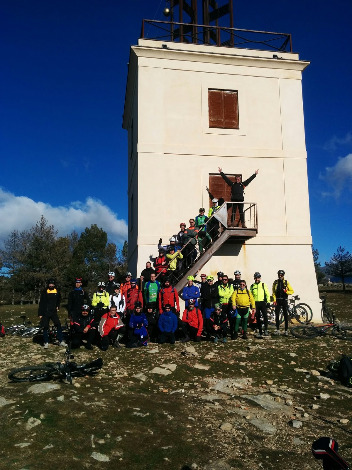 moralzarzal como llegar desde madrid