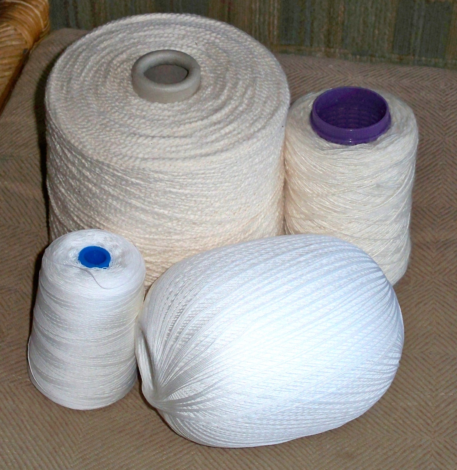 Sara's Colorwave Blog: THE COTTON DYE WORKSHOP