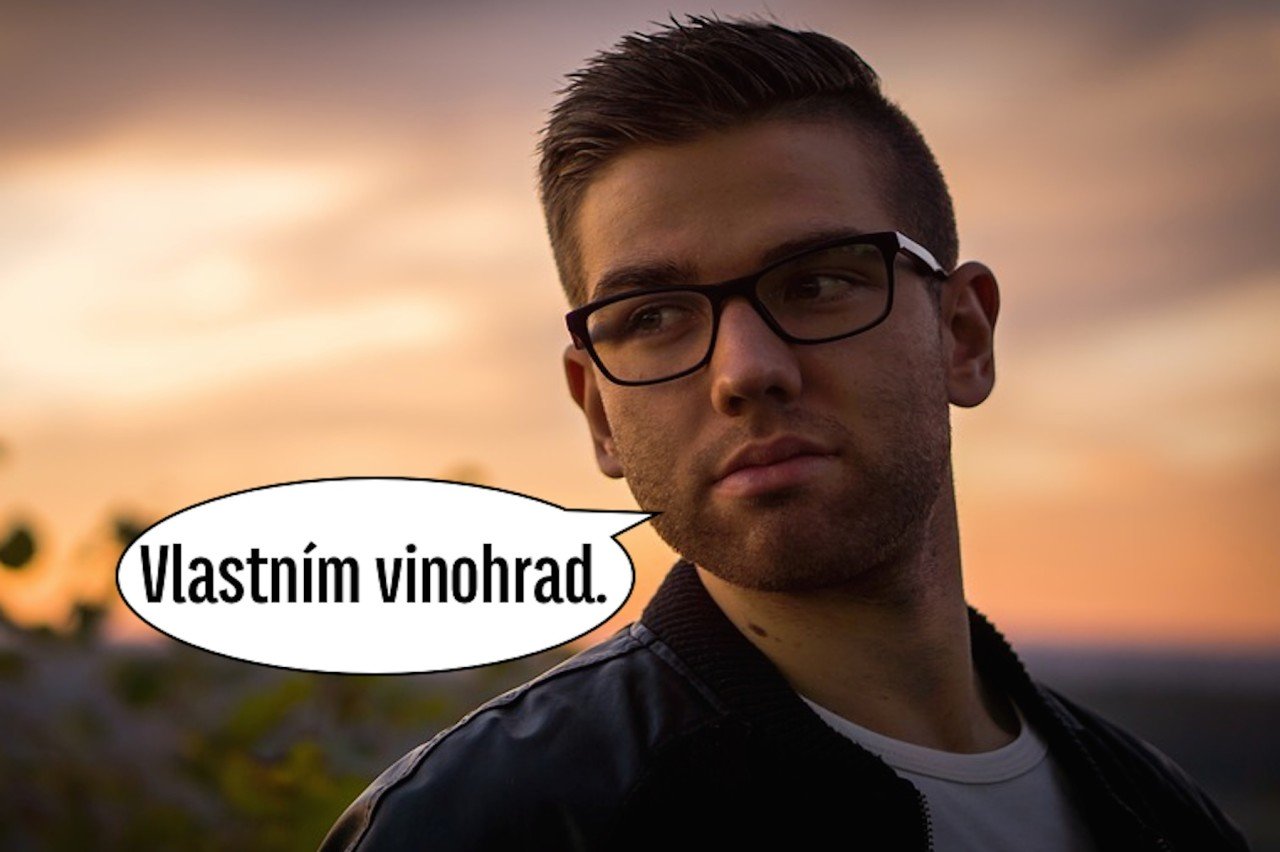 Randění písní r & b