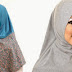 Jenis Model Hijab Instan