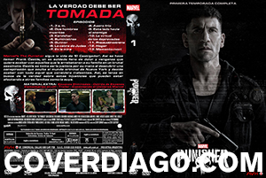 The Punisher - Primera Temporada