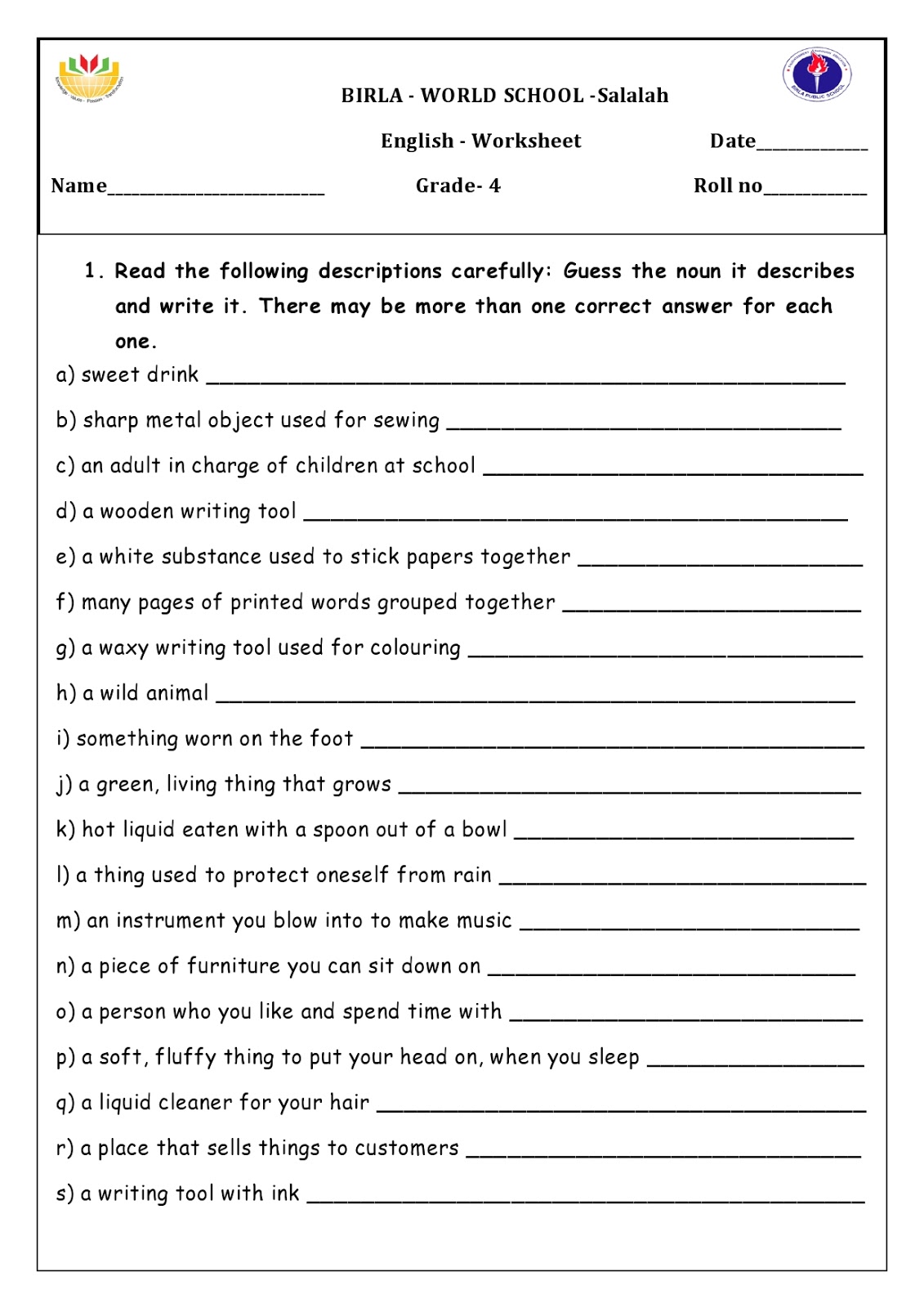 the perfect family essay teacher